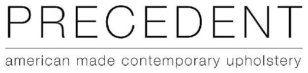 Precedent Logo